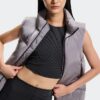 Kadın All-Day Puffer Vest