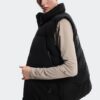 Kadın All-Day Puffer Vest