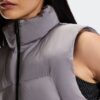 Kadın All-Day Puffer Vest