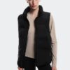 Kadın All-Day Puffer Vest