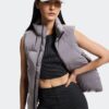 Kadın All-Day Puffer Vest