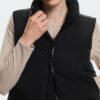 Kadın All-Day Puffer Vest