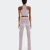 Kadın All-Day Ribbed Crop