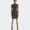Kadın All-Day Ribbed Dress