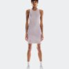 Kadın All-Day Ribbed Dress