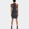 Kadın All-Day Ribbed Dress