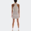 Kadın All-Day Ribbed Dress