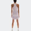 Kadın All-Day Ribbed Dress