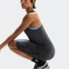 Kadın All-Day Ribbed Dress