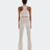 Kadın All-Day Ribbed Crop