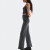 Kadın All-Day Ribbed Pants