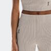 Kadın All-Day Ribbed Pants