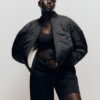 Kadın Bomber Jacket