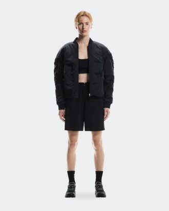 Kadın Bomber Jacket