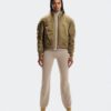 Kadın Bomber Jacket