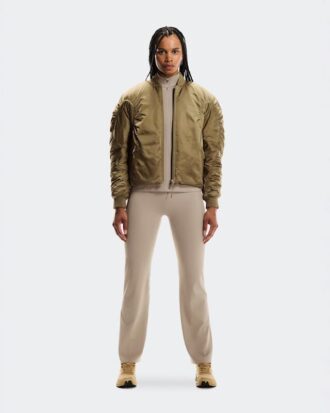 Kadın Bomber Jacket