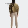 Kadın Bomber Jacket