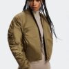 Kadın Bomber Jacket