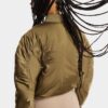 Kadın Bomber Jacket