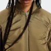 Kadın Bomber Jacket