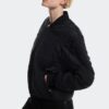 Kadın Bomber Jacket