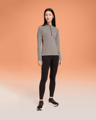 Kadın Climate Shirt