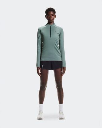 Kadın Climate Shirt