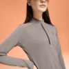 Kadın Climate Shirt