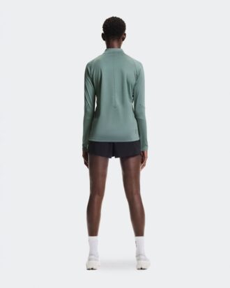 Kadın Climate Shirt