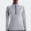 Kadın Climate Shirt
