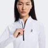 Kadın Climate Shirt