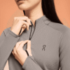 Kadın Climate Shirt