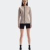 Kadın Climate Zip Hoodie