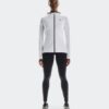 Kadın Climate Zip Hoodie
