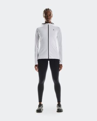 Kadın Climate Zip Hoodie