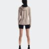 Kadın Climate Zip Hoodie