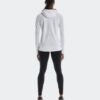 Kadın Climate Zip Hoodie