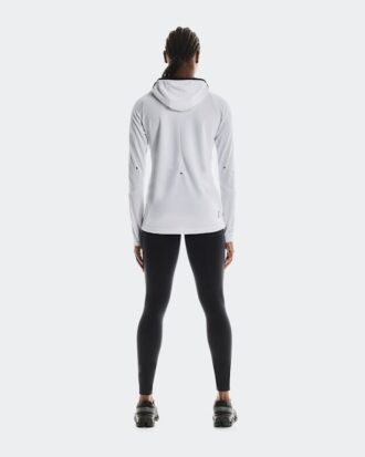 Kadın Climate Zip Hoodie