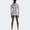 Kadın Climate Zip Hoodie