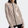 Kadın Climate Zip Hoodie