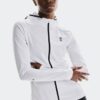 Kadın Climate Zip Hoodie