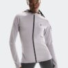 Kadın Climate Zip Hoodie