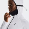 Kadın Climate Zip Hoodie