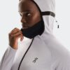 Kadın Climate Zip Hoodie