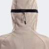 Kadın Climate Zip Hoodie