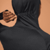 Kadın Climate Zip Hoodie