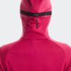 Kadın Climate Zip Hoodie