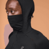 Kadın Climate Zip Hoodie