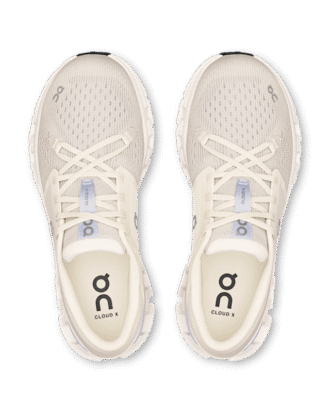 Kadın Cloud X 4