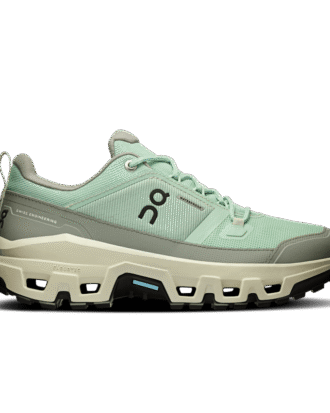 Kadın Cloudrock Low Waterproof